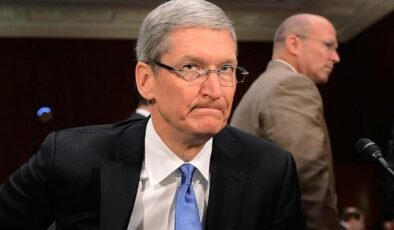 Apple’da Yönetim Değişikliği: Tim Cook’un Yerine John Ternus Geliyor