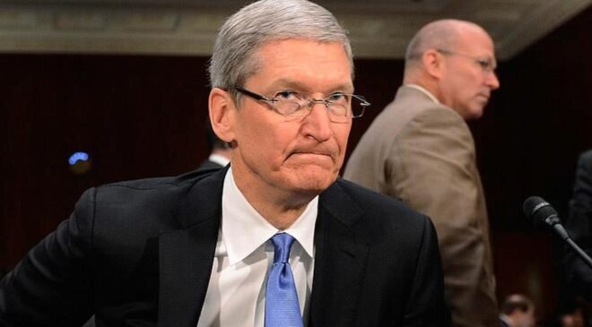 Apple’da Yönetim Değişikliği: Tim Cook’un Yerine John Ternus Geliyor