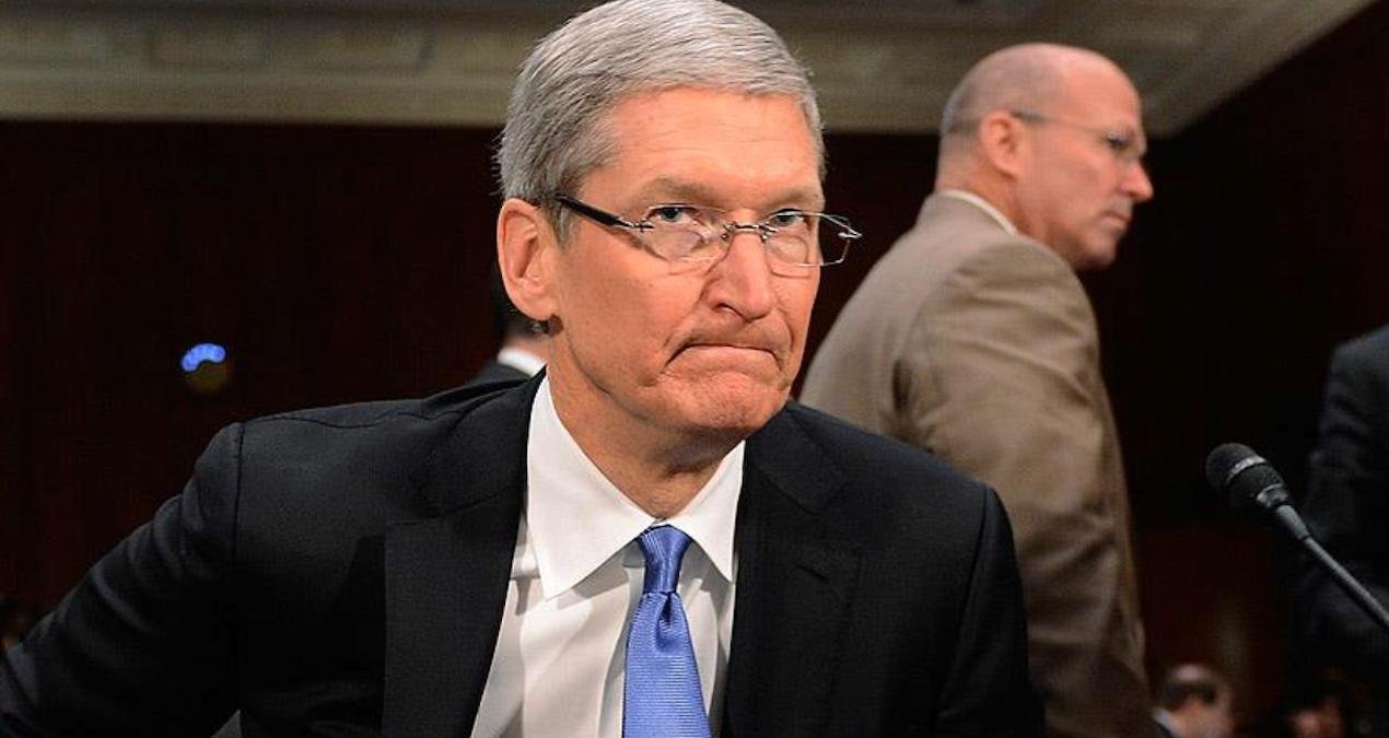 Apple’da Yönetim Değişikliği: Tim Cook’un Yerine John Ternus Geliyor