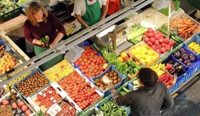 Artan Gıda Fiyatları ve Pazar Heryerine Yansıyan Zorluklar