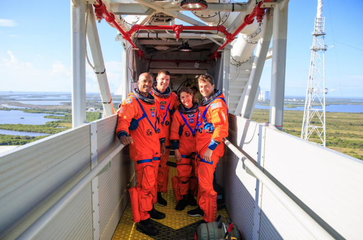 Artemis 2: 57 Yıllık Aranın Ardından Ay Yolculuğu için Son Hazırlıklar