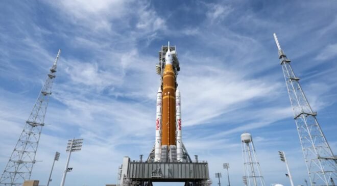 Artemis 2: 57 Yıllık Aranın Ardından Ay Yolculuğu için Son Hazırlıklar