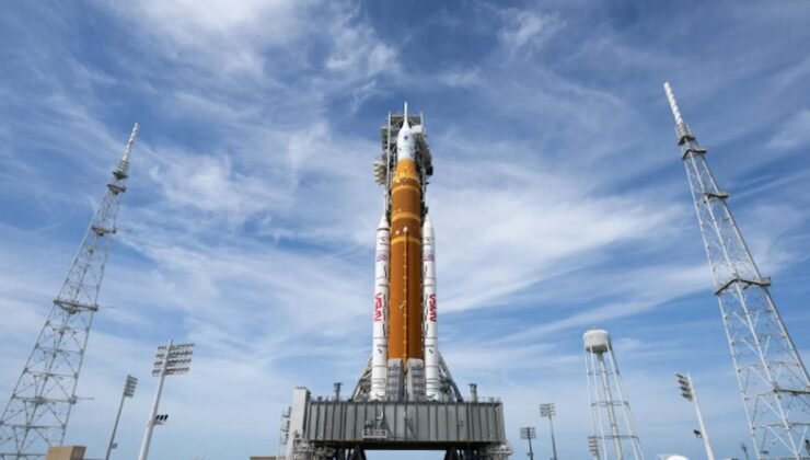 Artemis 2: 57 Yıllık Aranın Ardından Ay Yolculuğu için Son Hazırlıklar