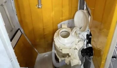 Artemis II Görevinde Hijyen ve Tesisiye Dair İçgörü: Uzay Tuvaletiyle Gelen Zorluklar