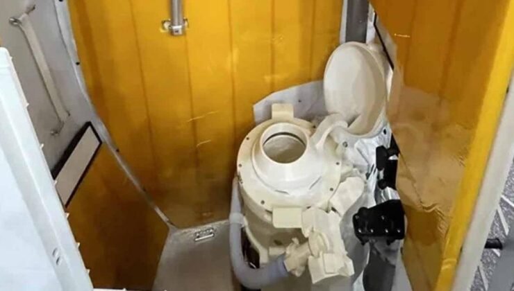 Artemis II Görevinde Hijyen ve Tesisiye Dair İçgörü: Uzay Tuvaletiyle Gelen Zorluklar
