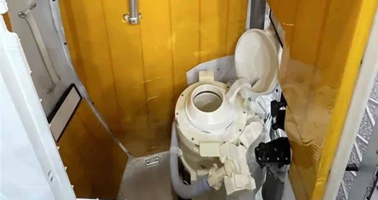 Artemis II Görevinde Hijyen ve Tesisiye Dair İçgörü: Uzay Tuvaletiyle Gelen Zorluklar