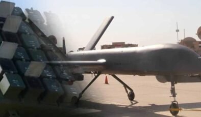 Atlas Drone Sürü Sistemi: Yapay Zeka Destekli Otonom Savaş Stratejisinin İlk Kapsamlı Gösterimi