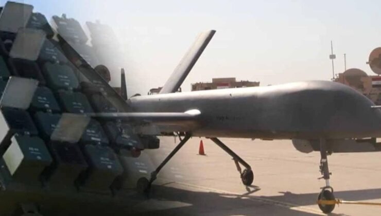 Atlas Drone Sürü Sistemi: Yapay Zeka Destekli Otonom Savaş Stratejisinin İlk Kapsamlı Gösterimi