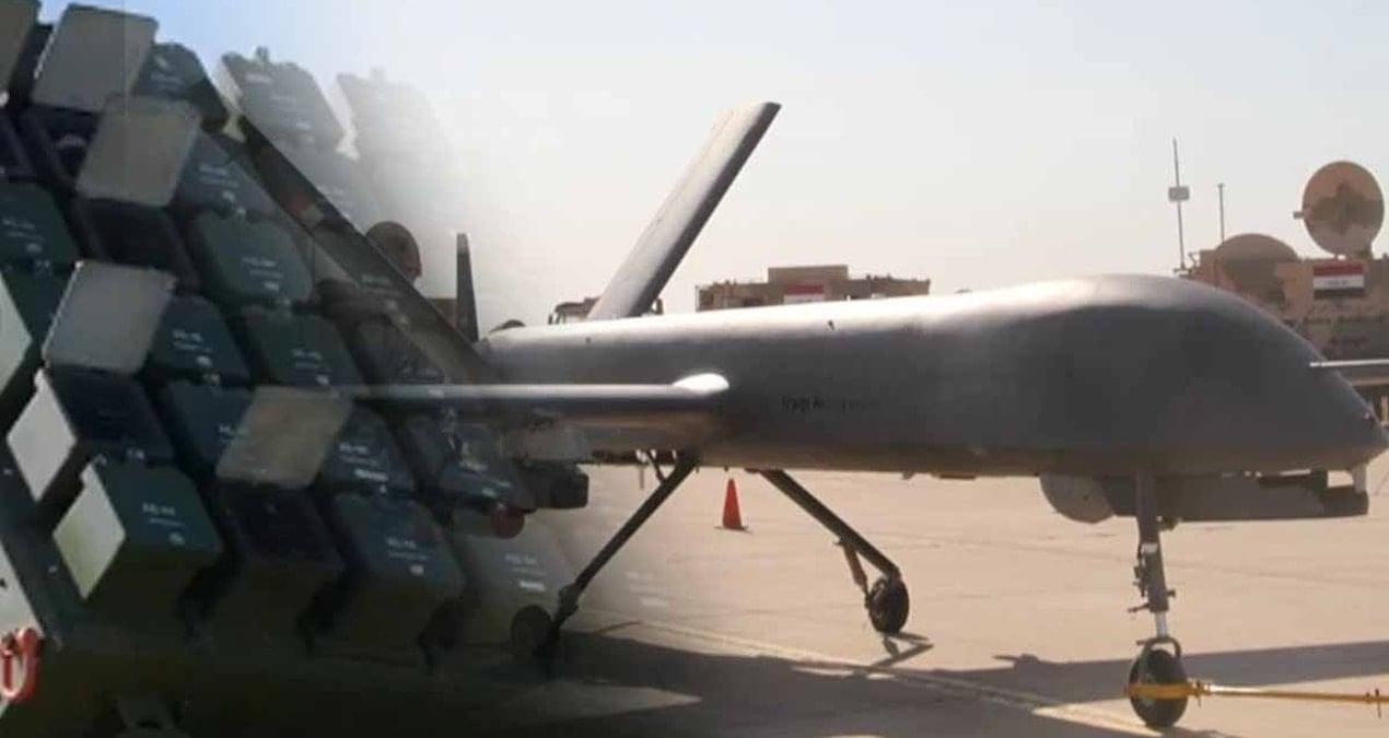 Atlas Drone Sürü Sistemi: Yapay Zeka Destekli Otonom Savaş Stratejisinin İlk Kapsamlı Gösterimi