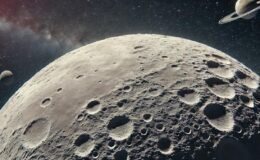 Ay Yüzeyinde Oksijen Üretimi: Blue Origin’in Erimiş Regolit Elektroliziyle Yeni Dönem