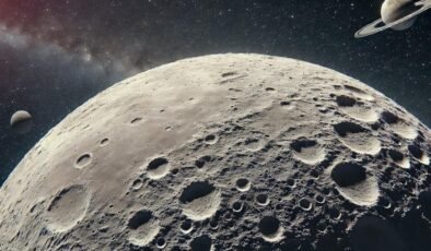 Ay Yüzeyinde Oksijen Üretimi: Blue Origin’in Erimiş Regolit Elektroliziyle Yeni Dönem