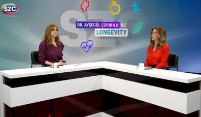 Bağırsak-Beyin İlişkisi: Mikrobiyomdan Psikobiyotiğe Uzanan Yolculuk