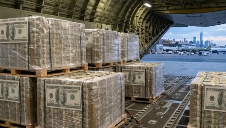 Bağışıklanan Nakit Akışı: Irak-ABD Finansman İlişkilerinde Son Gelişmeler