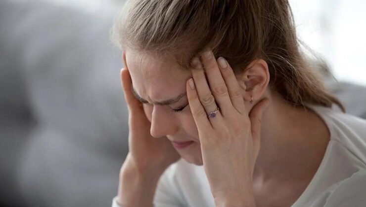 Baş Ağrısını Afrika’dan Uzak Tutacak Doğal ve Basit Yöntemler: Bilimsel Tavsiyelerle Baş Etme Rehberi