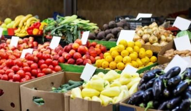 Bayram Sonrası Fiyat Fırtınası ve Tezgahlarda Yaşanan Dalgalanmalar