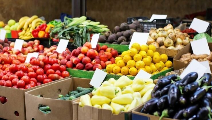 Bayram Sonrası Fiyat Fırtınası ve Tezgahlarda Yaşanan Dalgalanmalar