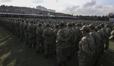 Bedelli Askerlik ve Ekonomik Güç: Gençler, İşsizlik ve Ödeme Zorlukları