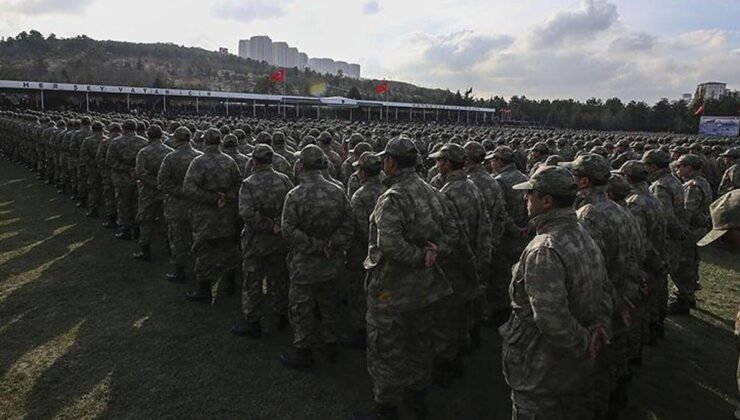 Bedelli Askerlik ve Ekonomik Güç: Gençler, İşsizlik ve Ödeme Zorlukları