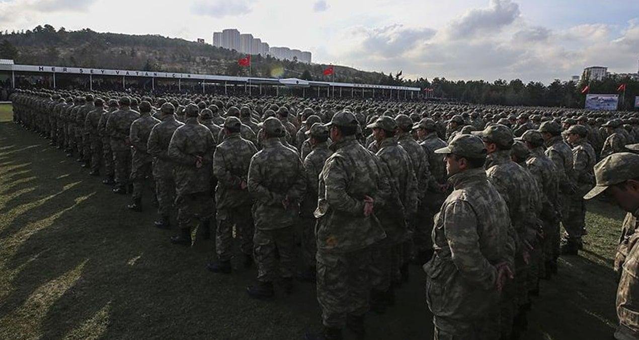 Bedelli Askerlik ve Ekonomik Güç: Gençler, İşsizlik ve Ödeme Zorlukları