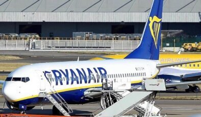 Berlin’deki Ryanair Operasyonları ve Ücret Yükselişine Karşı Strateji