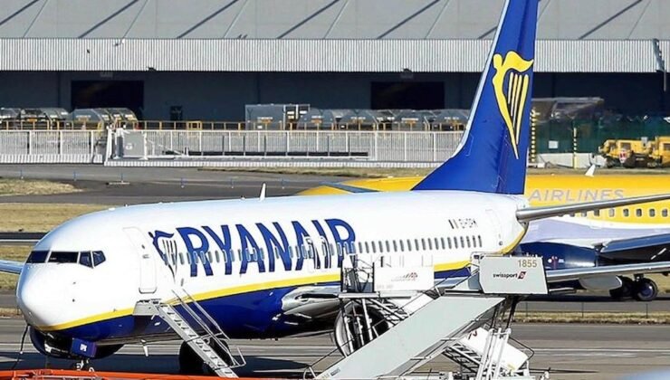Berlin’deki Ryanair Operasyonları ve Ücret Yükselişine Karşı Strateji