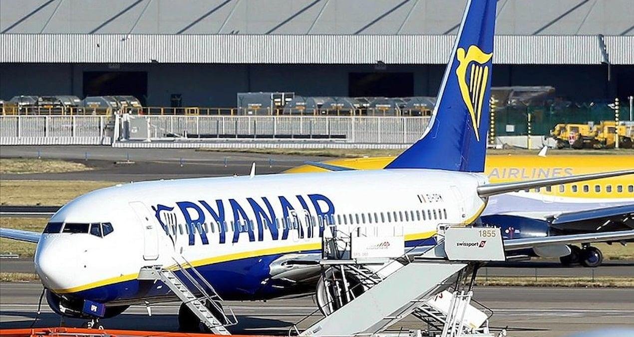 Berlin’deki Ryanair Operasyonları ve Ücret Yükselişine Karşı Strateji