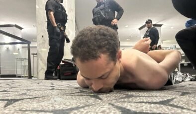 Beyaz Saray Muhabirleri Yemeğinde Silahlı Saldırı Girişimi: Şüpheli Hakkında Yeni İddianameler