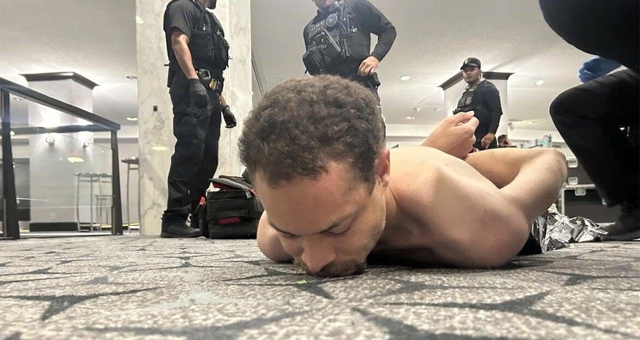 Beyaz Saray Muhabirleri Yemeğinde Silahlı Saldırı Girişimi: Şüpheli Hakkında Yeni İddianameler