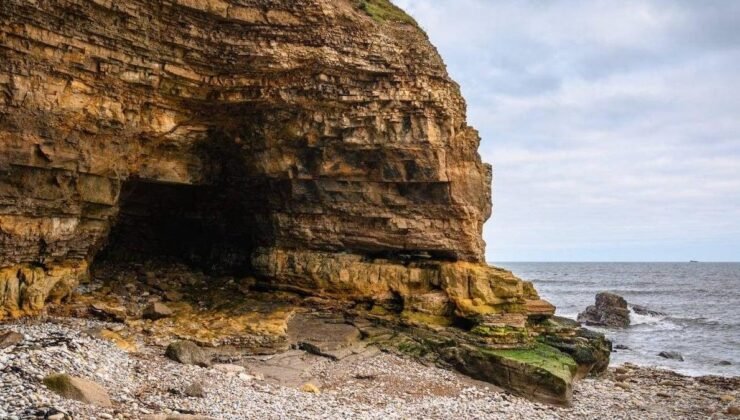 Britanya’nın Kısa Tarihçesinde Heaning Wood Bone Cave: Çocuk Kalıntılarının Gizemi ve Kutsal Kullanımlar