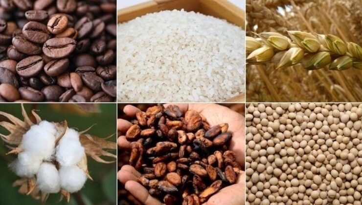 Bu Hafta Emtia Piyasalarında Yükselişin Yeniden Formülü: Arz-Endeksli Rüzgârlar ve Bölgesel Haberler