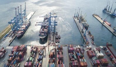 Bursa TB Yönetim Kurulu Başkanı Özer Matlı: İlk Çeyrekte Tescil Hacmi Öne Çıkaran Veriler ve Bölgesel Büyüme Vizyonu