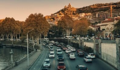 Butan’ın Trafik Paradigmasında İnsan Odaklı Akış ve Sürdürülebilirlik