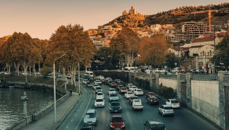 Butan’ın Trafik Paradigmasında İnsan Odaklı Akış ve Sürdürülebilirlik