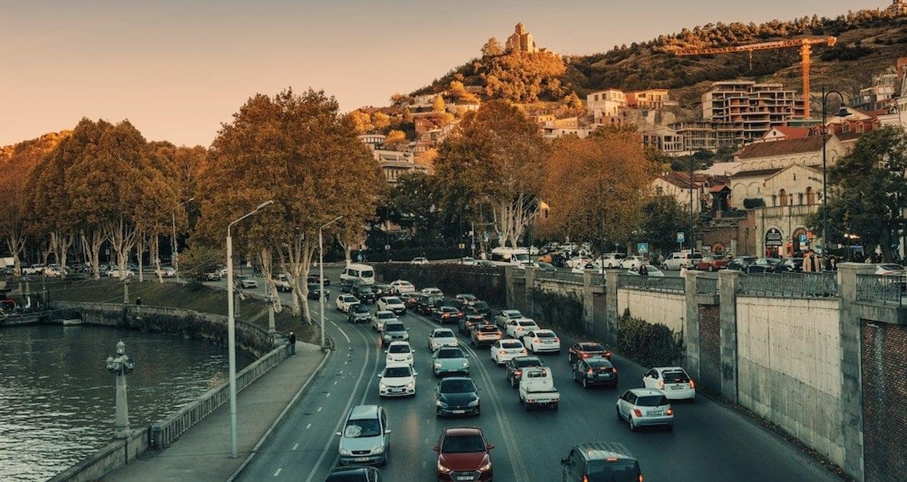 Butan’ın Trafik Paradigmasında İnsan Odaklı Akış ve Sürdürülebilirlik