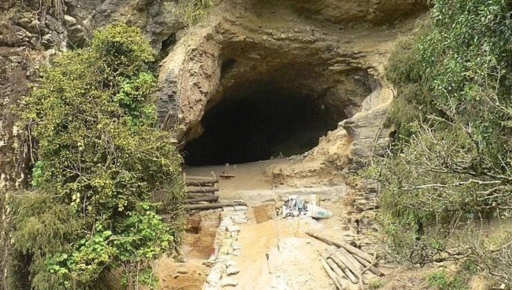 Castelbuco Mağarası’nda 166-168 Milyon Yıllık Üç Boyutlu Sauropod İzleri: Yeni Tür Occitanopodus’un Keşfi