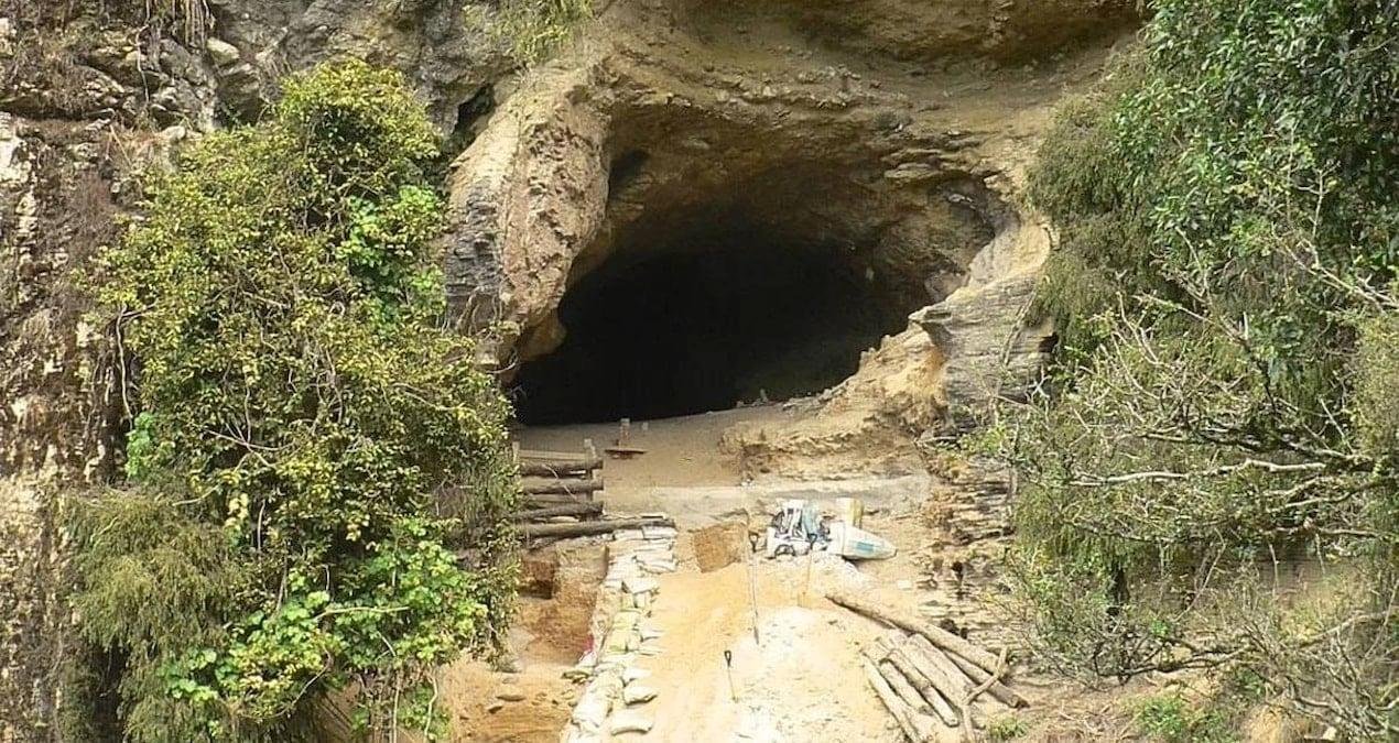 Castelbuco Mağarası’nda 166-168 Milyon Yıllık Üç Boyutlu Sauropod İzleri: Yeni Tür Occitanopodus’un Keşfi