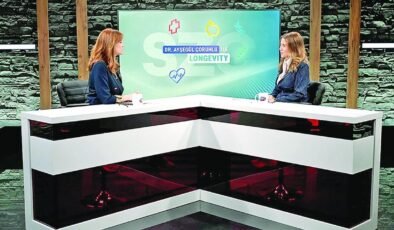 Cildin Koruyucu Kalkanı: Keratin, pH ve Mikrobiyomla Longeviteyi Destekleyen Bir Bakış