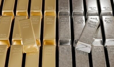 Commerzbank Tahminlerinde Yükseliş Eğilimi: Altın ve Gümüşte Uzun Vadeli Hedefler 2027’ye Kadar Artıyor