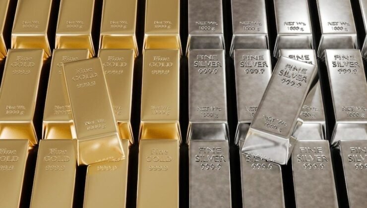 Commerzbank Tahminlerinde Yükseliş Eğilimi: Altın ve Gümüşte Uzun Vadeli Hedefler 2027’ye Kadar Artıyor