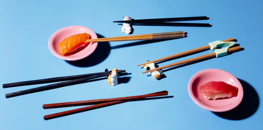 Çubukların Öyküsü: Asya Mutfağında İncelikler ve Felsefesi