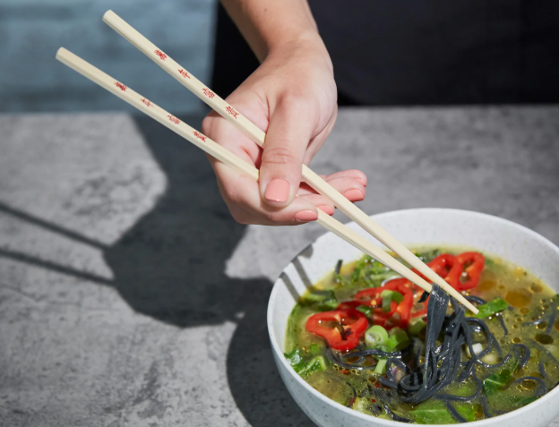 Çubukların Öyküsü: Asya Mutfağında İncelikler ve Felsefesi