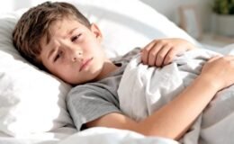 D vitamini ve çocuklarda uyku: Seslerin ve sebeplerin yeniden ele alınması