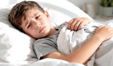 D vitamini ve çocuklarda uyku: Seslerin ve sebeplerin yeniden ele alınması