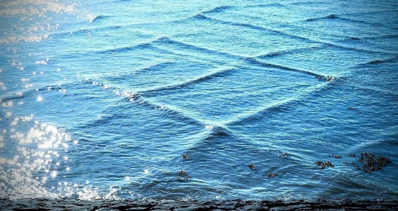 Dalgaların Çapraz Dansı: Michigan Gölü’nde Kare Desenlerin Bilimi