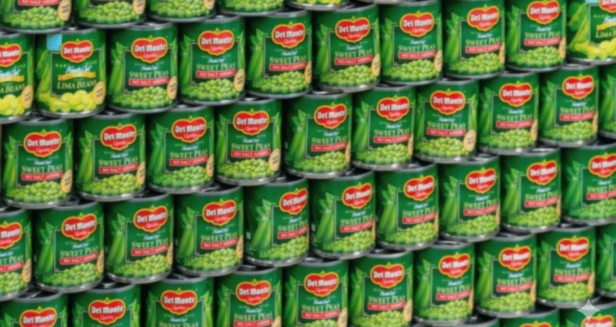 Del Monte’nin Modesto Tesisi ve Marka Yeniden Yapılanması: 40 Yıllık Tek Çatı Altında Yeniden Doğuş