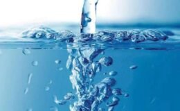 Derinlerdeki Su Deposu: Yapı İçindeki Su, Kıtaların Ötesine Uzanan Bir Dengeyi Sağlıyor