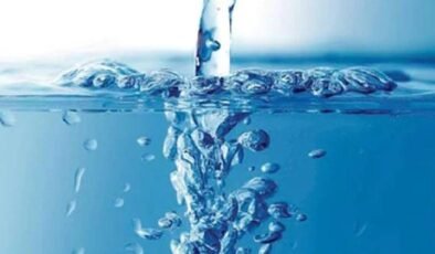 Derinlerdeki Su Deposu: Yapı İçindeki Su, Kıtaların Ötesine Uzanan Bir Dengeyi Sağlıyor