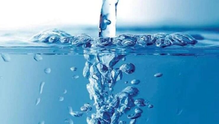 Derinlerdeki Su Deposu: Yapı İçindeki Su, Kıtaların Ötesine Uzanan Bir Dengeyi Sağlıyor