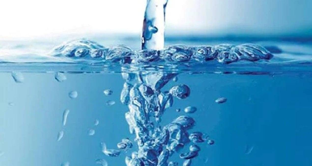 Derinlerdeki Su Deposu: Yapı İçindeki Su, Kıtaların Ötesine Uzanan Bir Dengeyi Sağlıyor