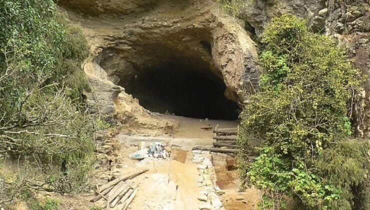 Dijital Dönüşümle Korunan Tarih: Lascaux’un Yeniden Keşfi ve Sanal Ziyaretler